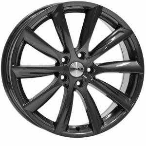 Monaco GP6T Anthracite Dark Monaco Monaco GP6T Anthracite Dark Monaco