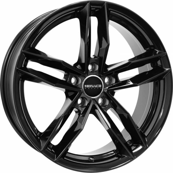 Monaco RR8M Gloss Black Monaco Monaco RR8M Gloss Black Monaco