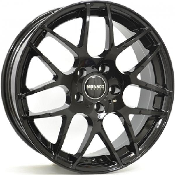 Monaco Sport Gloss Black Monaco Monaco Sport Gloss Black Monaco