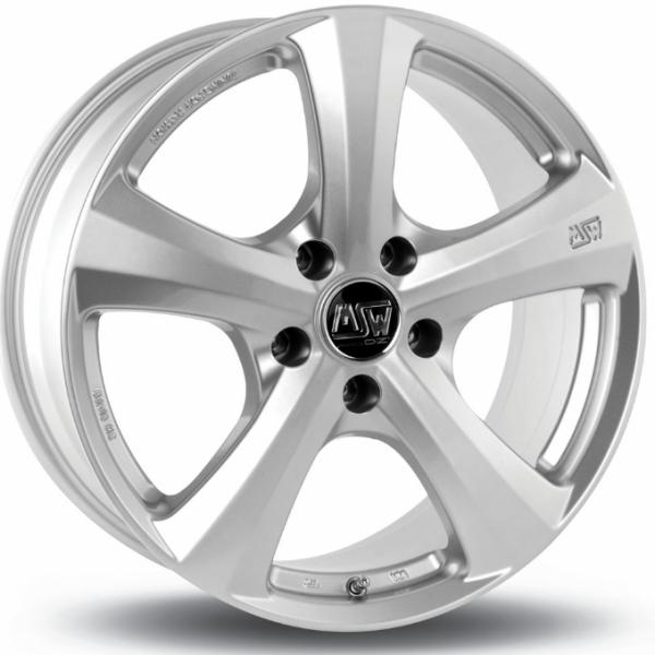 MSW 19 Silver MSW MSW 19 Silver MSW
