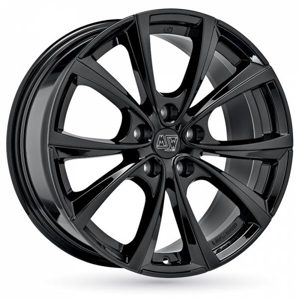 MSW 27T Gloss Black MSW MSW 27T Gloss Black MSW
