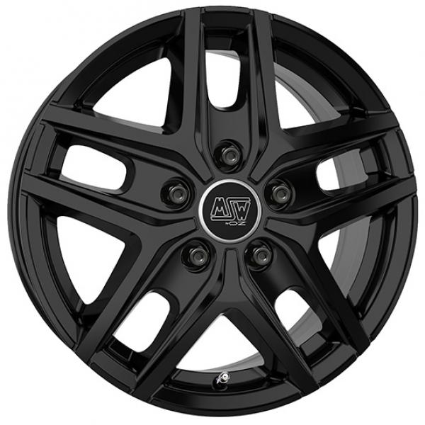 MSW 40 Van Gloss Black MSW MSW 40 Van Gloss Black MSW