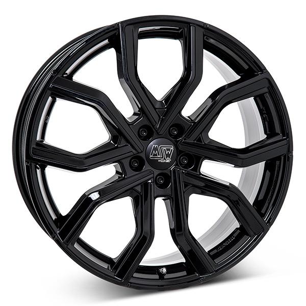 MSW 41 Gloss Black MSW MSW 41 Gloss Black MSW