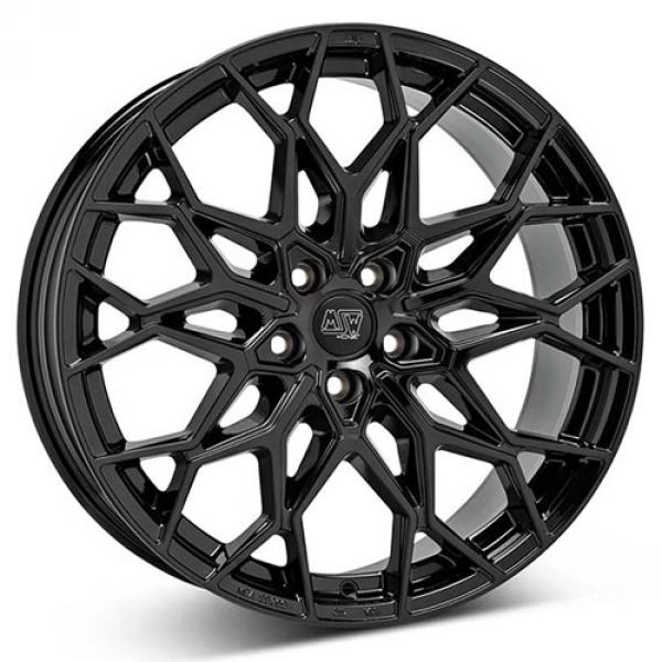 MSW 51 Black MSW