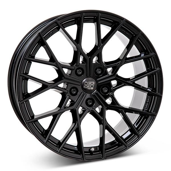 MSW 74 Gloss Black MSW MSW 74 Gloss Black MSW