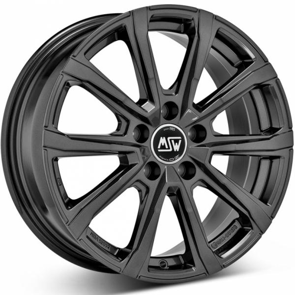 MSW 79 Grey MSW MSW 79 Grey MSW