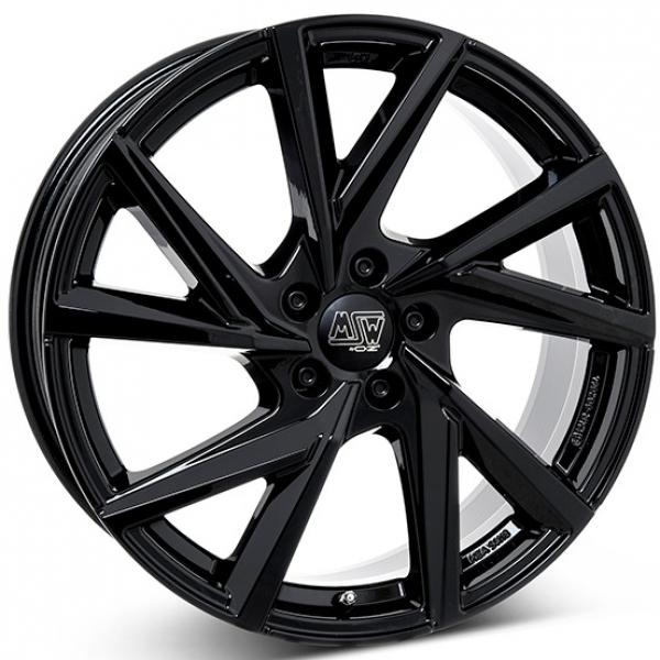 MSW 80 Gloss Black MSW MSW 80 Gloss Black MSW