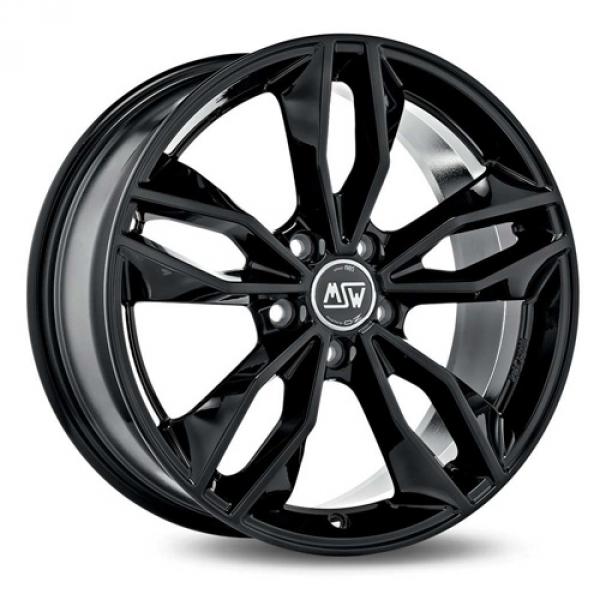 MSW71 Shiny Black MSW MSW71 Shiny Black MSW