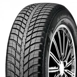 Nexen N'Blue 4Season Nexen