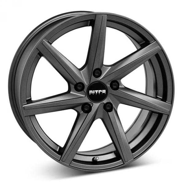 Nitro Ultraleggera CL Grey Nitro