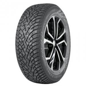 Nokian Hakkapeliitta 01 Nokian däck