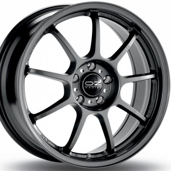 OZ Alleggerita HLT Matt Silver OZ OZ Alleggerita HLT Matt Silver OZ