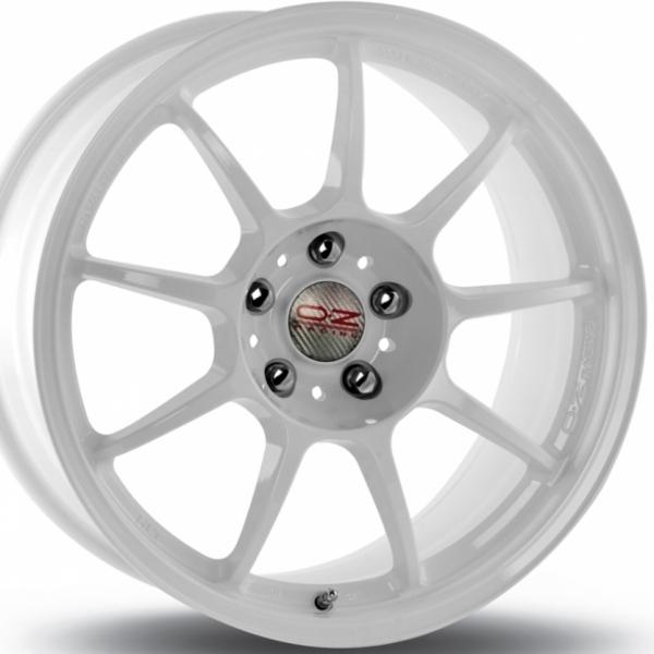 OZ Alleggerita HLT White OZ OZ Alleggerita HLT White OZ