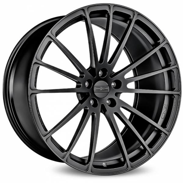 OZ Ares Gloss Black OZ
