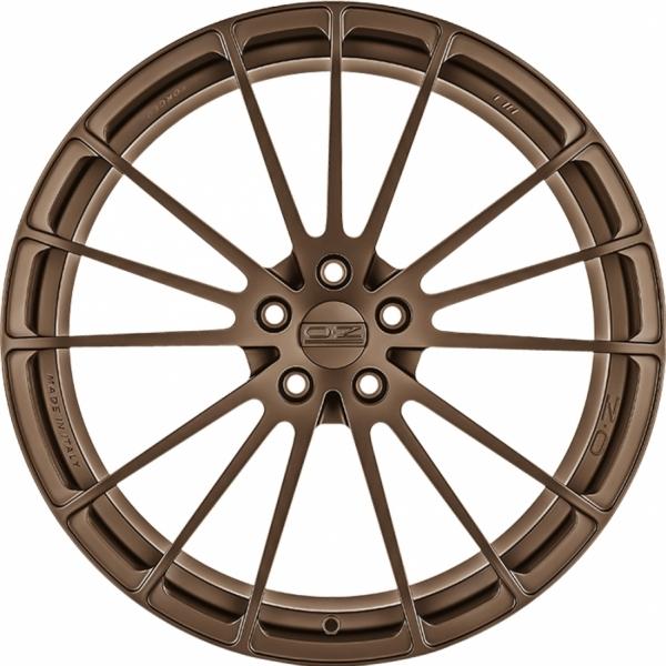 OZ Ares Matt Bronze OZ