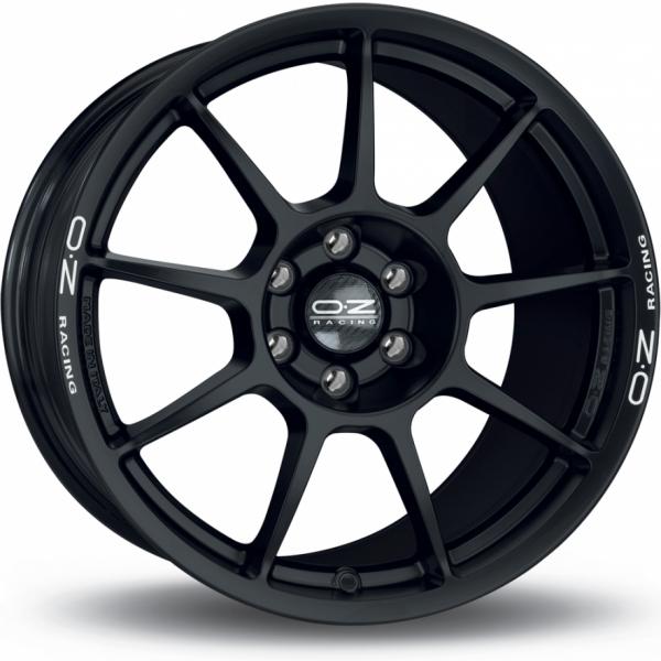 OZ Challenge Matt Black OZ OZ Challenge Matt Black OZ