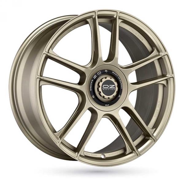 OZ Indy HLT White Gold OZ