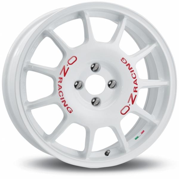 OZ Leggenda White OZ