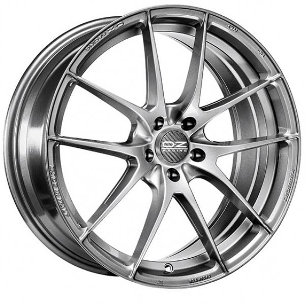 OZ Leggera HLT Silver OZ OZ Leggera HLT Silver OZ