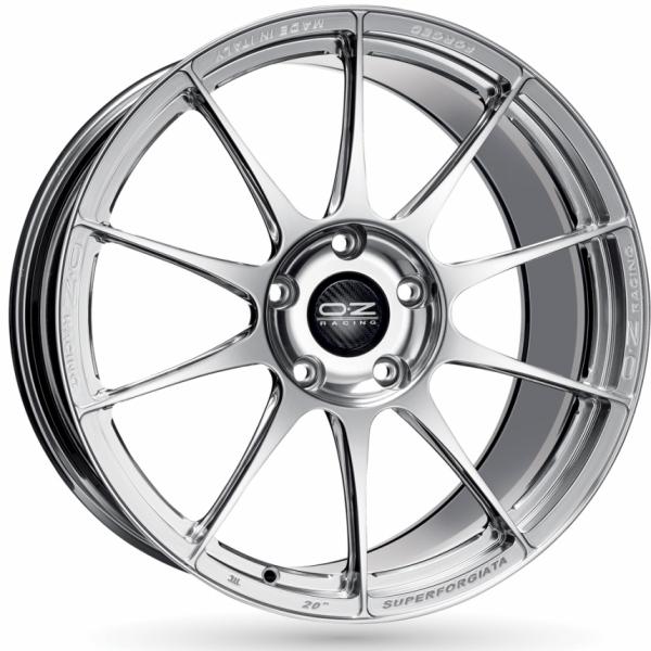 OZ Superforgiata Ceramic Polished OZ