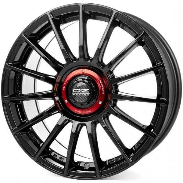 OZ Superturismo Evo OZ