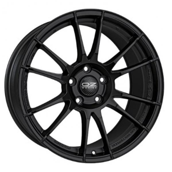 OZ Ultraleggera Black OZ