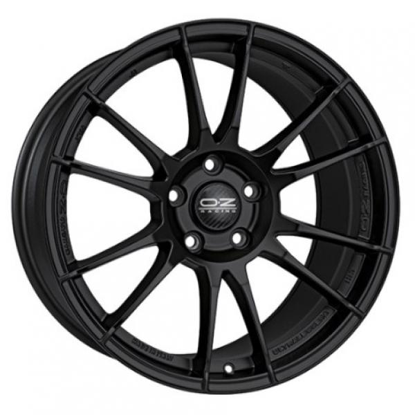 OZ Ultraleggera CL Black OZ