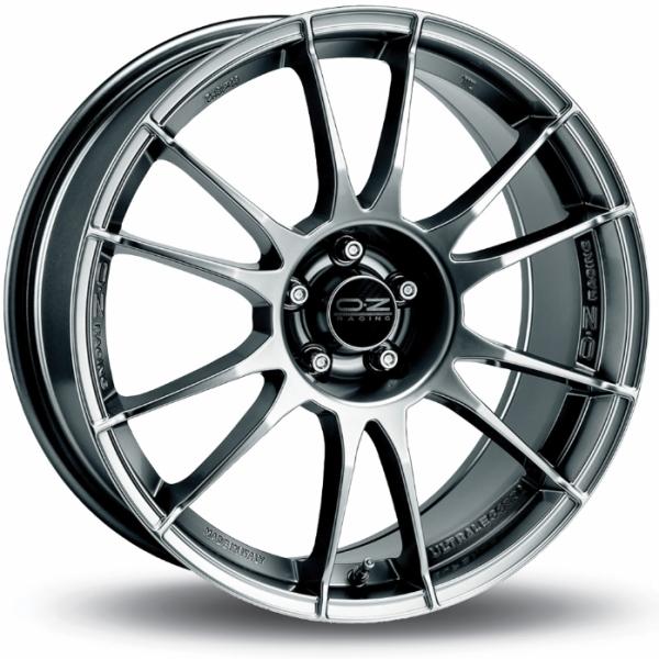 OZ Ultraleggera Crystal Titanium OZ OZ Ultraleggera Crystal Titanium OZ