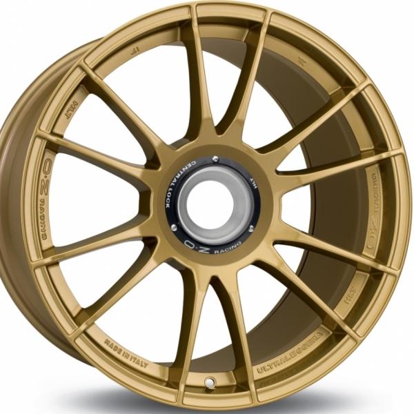 OZ Ultraleggera HLT CL Gold OZ OZ Ultraleggera HLT CL Gold OZ