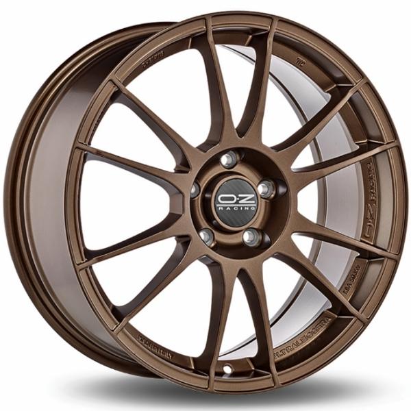 OZ Ultraleggera Matt Bronze OZ OZ Ultraleggera Matt Bronze OZ