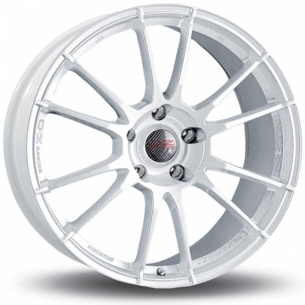 OZ Ultraleggera White OZ