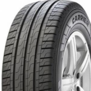 Pirelli Carrier Camper Pirelli