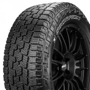 Pirelli Scorpion ATR + Pirelli