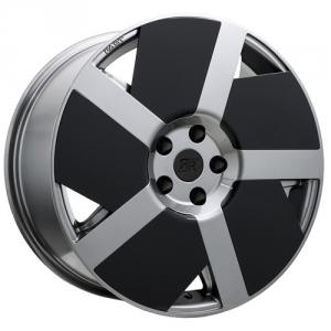 Racer EV02 Full Gun Racer Racer EV02 Full Gun Racer