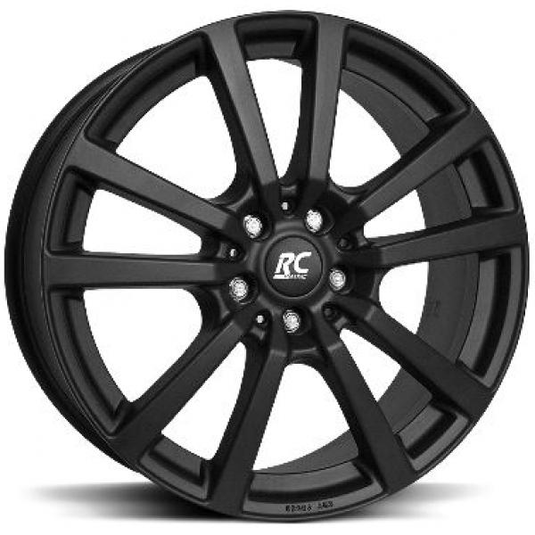 Brock RC25T Black Matt Brock