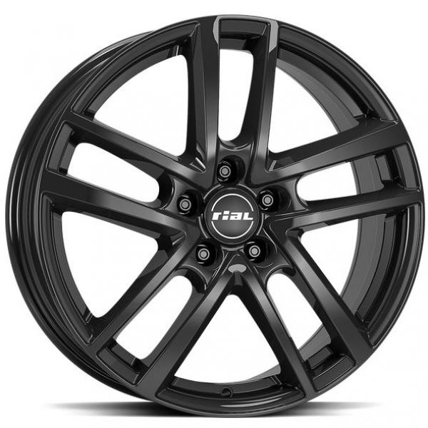 Rial Astorga Diamond Black Rial Rial Astorga Diamond Black Rial