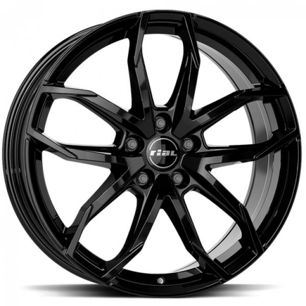 Rial Lucca Diamond Black Rial Rial Lucca Diamond Black Rial