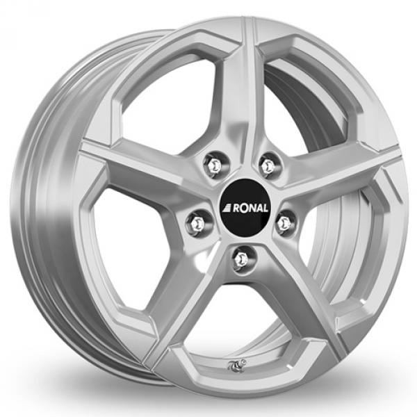RONAL CA1 Silver RONAL