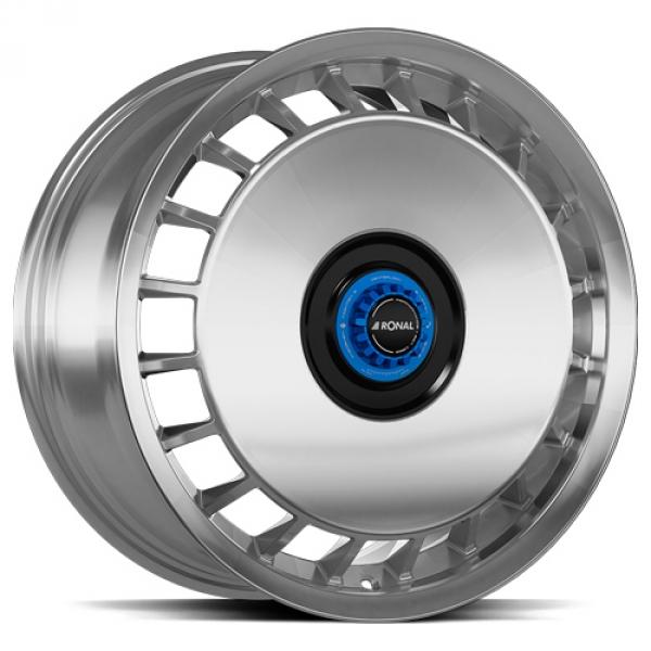 RONAL R50 REV-B Polished RONAL