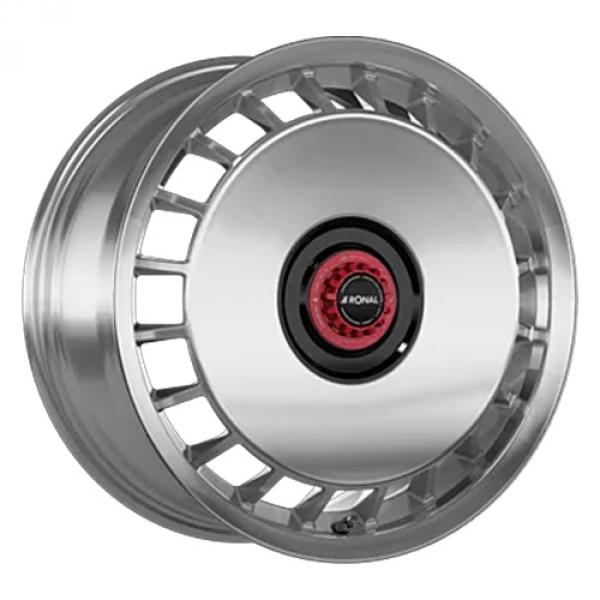RONAL R50 REV-R Polished RONAL