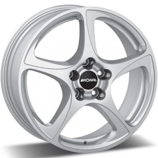 RONAL R53 Crystal Silver RONAL RONAL R53 Crystal Silver RONAL