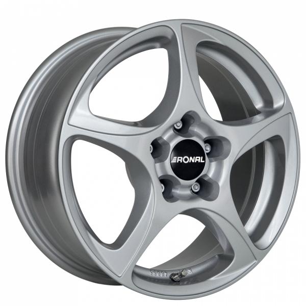 RONAL R56 Silver RONAL
