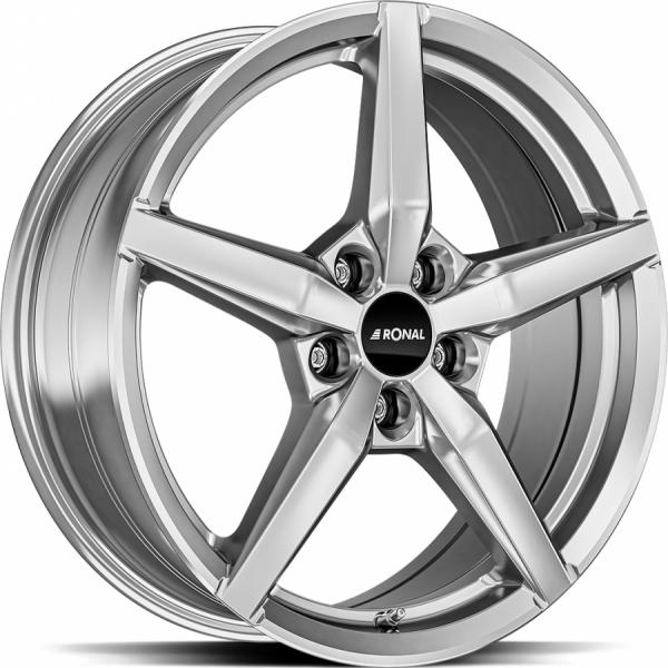 RONAL R69 PLATINUM Silver RONAL