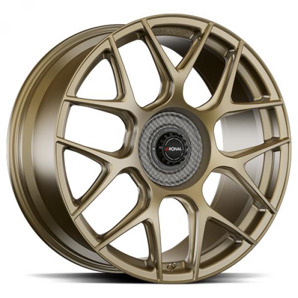 RONAL RF1 REV-CRB Bronze Matt RONAL