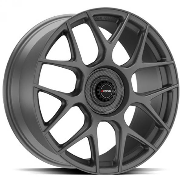 RONAL RF1 REV-CRB Tremolite Metallic Matt RONAL