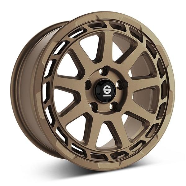 Sparco Gravel Bronze Sparco Sparco Gravel Bronze Sparco