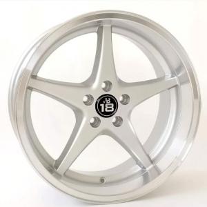 Tomason JB 18 Grey Tomason