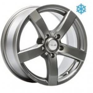 Tomason TN11 Matt Grey Tomason