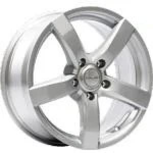 Tomason TN11 Silver Tomason