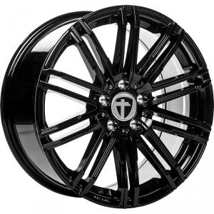 Tomason TN18 Black Painted Tomason